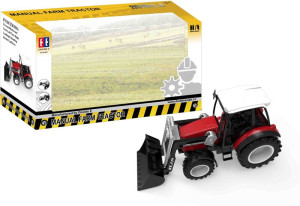 BW F/P Farm Tractor 1:16 (E234-003)