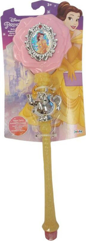 Jakks Pacific Princess Ραβδί-5 Σχέδια (230754)