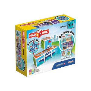 Geomag Magicube Transport (PF.331.122.00)