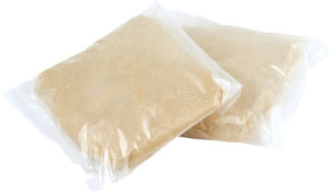 Playgo Πηλός Pottery Clay Refill 600gr (8509)