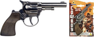 Πιστόλι Cowboy (155/0)