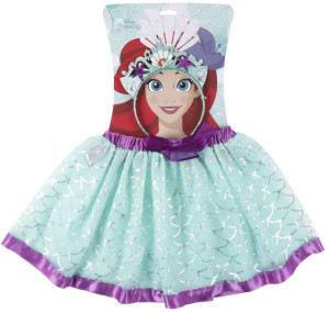 Cerda Disney Princess Σετ Φούστα & Στέκα Fantasia (2500002480)