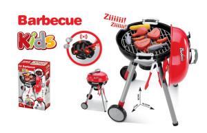 BW Kids Σετ Barbeque (008/901A)