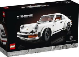 LEGO® Icons Porsche 911 (10295)