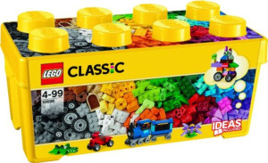 LEGO® Classic Medium Creative Brick Box (10696)