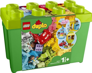LEGO® DUPLO® Deluxe Brick Box (10914)