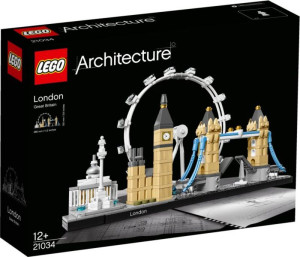 LEGO® Architecture London (21034)