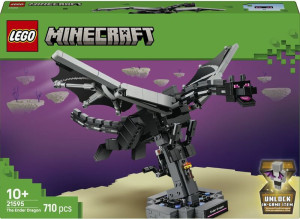 LEGO® Minecraft The Ender Dragon (21595)