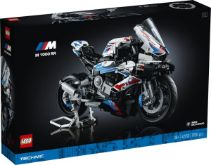 LEGO® Technic BMW M 1000 RR (42130)