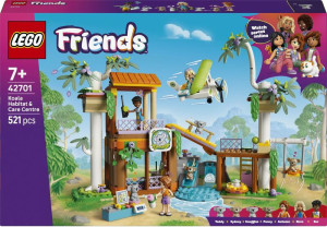 LEGO® Friends Koala Habitat & Care Center (42701)