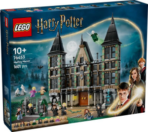 LEGO® Harry Potter Malfoy Manor (76453)