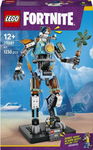 LEGO® Fortnite Kit (77081)