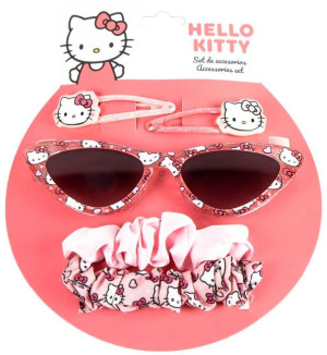 Cerda Hello Kitty Σετ Αξεσουάρ & Γυαλιά (2500003214)