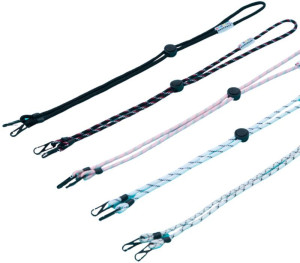 SMP Crayola Κορδόνι Μάσκας Neutral-Teen/Adult (170-221062/NEUTRAL)-1 Τμχ.