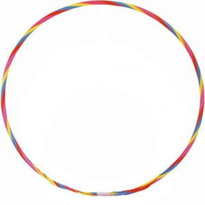 Adriatic Χούλα Χουπ-Διάμετρος: 70cm (91)