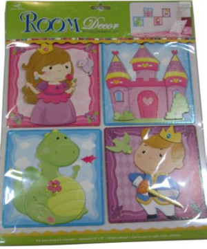 LKing Sticker RD (2045V)