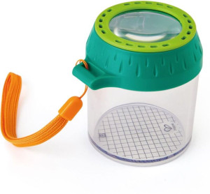 Hape Outdoor Δοχείο Εξερεύνησης Εντόμων (E5577)