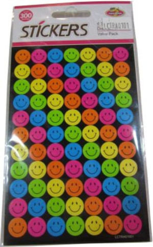 LKing Sticker (01001)