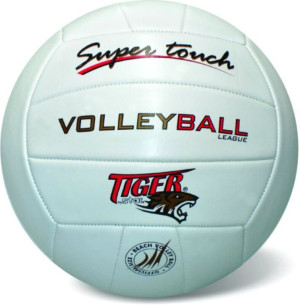Μπάλα Volley Super Touch (492)
