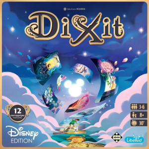 Επιτραπέζιο Dixit Disney (KA114585)