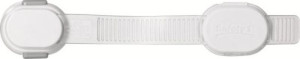 Safety 1st Ασφάλεια Γενικής Χρήσης Λευκή (39055-00)