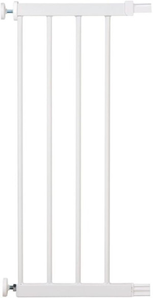 Safety 1st Προέκταση 28cm Για Πόρτα Ασφαλείας Flat Stet-Auto Close-Easy (U01-24304-00)
