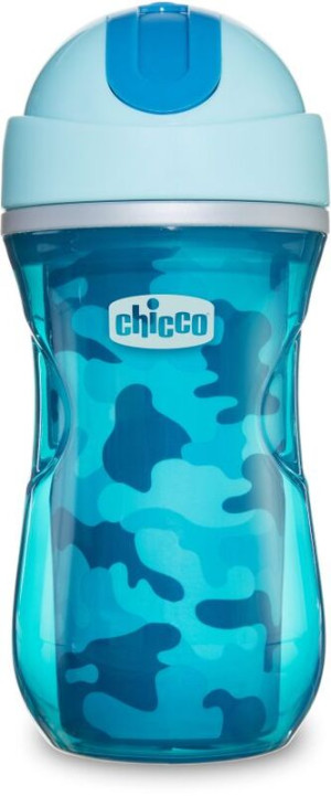 Chicco Κύπελλο Sport 14μ+ Μπλε (F04-06991-20)
