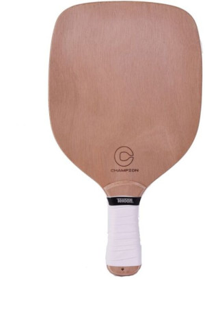 Ρακέτα Champion Pro Super Grip 450gr White-1Τμχ (452white)