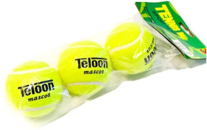 Σετ Μπαλάκια Teloon (42210)