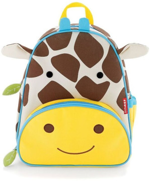 Skip Hop Zoo Pack-Giraffe Backpack (29-2902001-04)