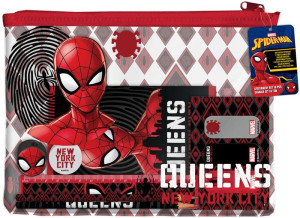 Spiderman Σχολικό Σετ Σε Τσαντάκι (000508158)