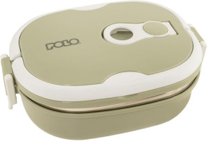 Polo Δοχείο Φαγητού Inox 800ml (915007-6100)