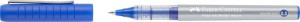 Faber Castell Στυλό Free Ink 0.5 Μπλε (12309721)
