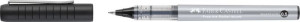 Faber Castell Στυλό Free Ink 0.5 Μαύρο (12309722)