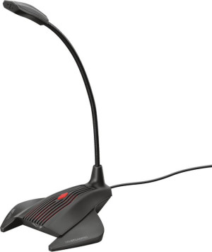 Trust Μικρόφωνο Gaming Νερά GXT239 (00158727)