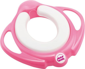 Ok Baby Pinguo Κάθισμα Τουαλέτας-4 Χρώματα (ΜΚΙ0001/2ΟΚ-825)