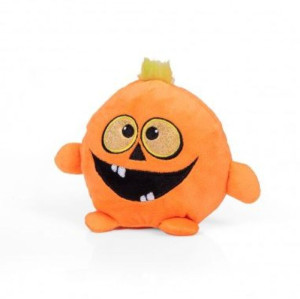 Λούτρινα Τερατάκια Halloween 15cm-4 Σχέδια (21741)