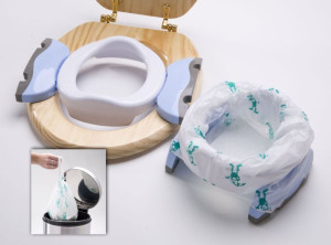 Babywise Γιογιό Ταξιδίου Potette Plus (5601)