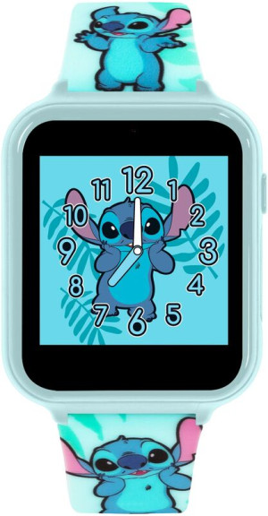 Smartwatch Lilo & Stitch (LAS4027)