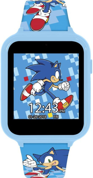 Smartwatch Sonic (SNC4055)