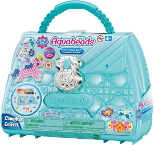 Aquabeads Deluxe Carry Case (31914)
