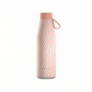 Estia Παγούρι Flow Save The Aegean 500ml Soft Ripple (01-42103)