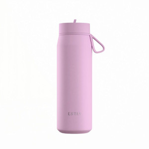 Estia Travel Cup Pulse Save The Aegean 500ml Lavender (01-42240)
