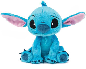 Λούτρινο Disney-Stitch 25cm (1607-01726)
