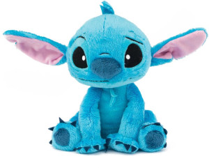 Λούτρινο Disney-Stitch 38cm (1607-01730)