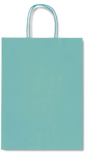 Sadoch Χάρτινη Τσάντα Βεραμάν 22cm (SDF22774D)