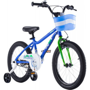 Ποδήλατο Chipmunk MK Blue 14'' 2020 (2020140101)