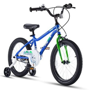Ποδήλατο Chipmunk MK Blue 16'' 2020 (2020160104)