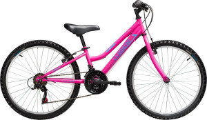 Clermont Ποδήλατο 24'' Magusta Shimano-Φουξ 2020 (620-ΦΟΥΞ)