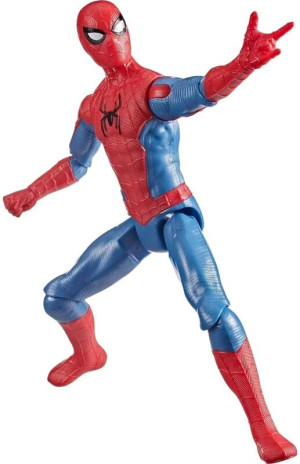 Spiderman Titan Hero Power Fx Figure (G3401)